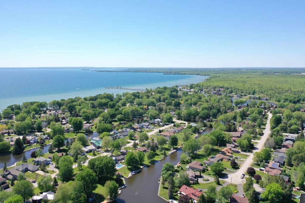 Photo of Outdoor in Lagoon City