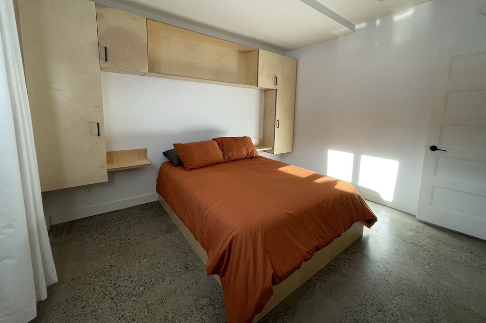 Photo of Bedroom in L'Anse-Saint-Jean