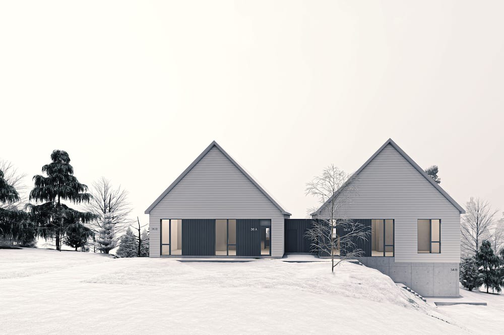 Photo of Outdoor in L'Anse-Saint-Jean