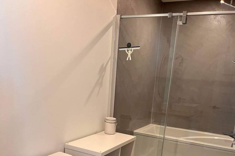 Photo of Bathroom in L'Anse-Saint-Jean
