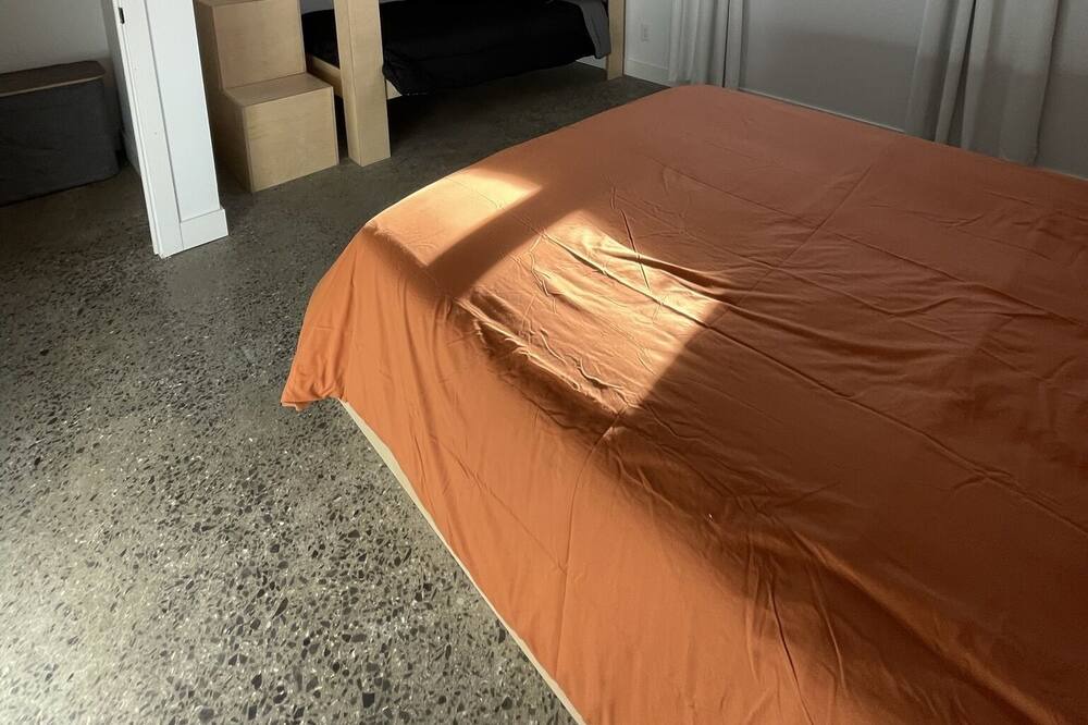 Photo of Bedroom in L'Anse-Saint-Jean