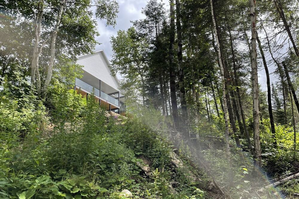Photo of Outdoor in L'Anse-Saint-Jean