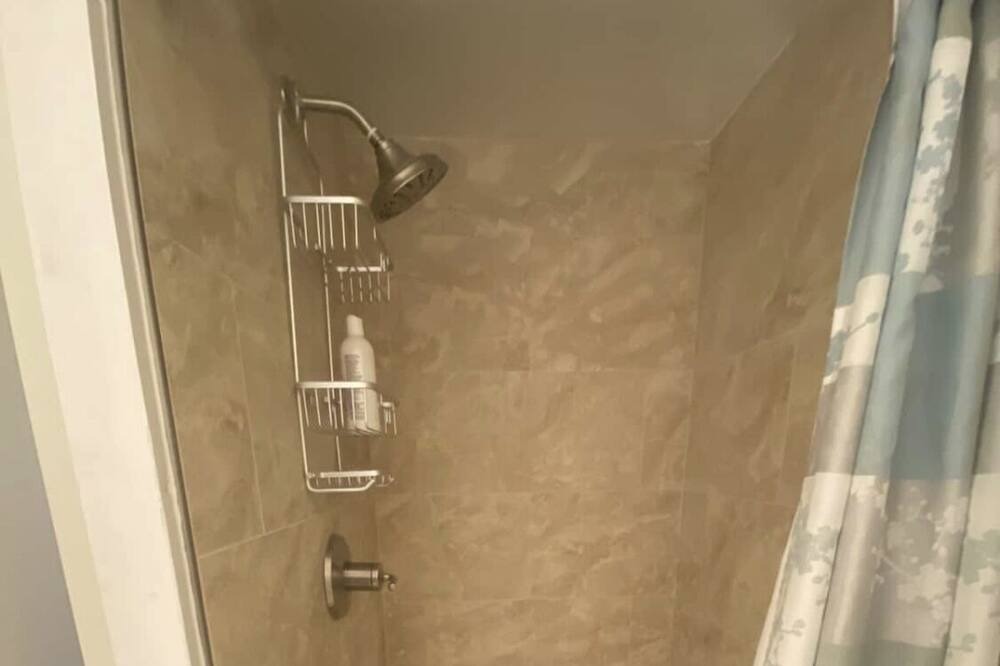 Photo of Bathroom in Mackinac Island