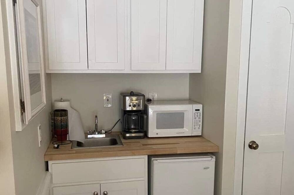 Photo of Kitchen in Mackinac Island
