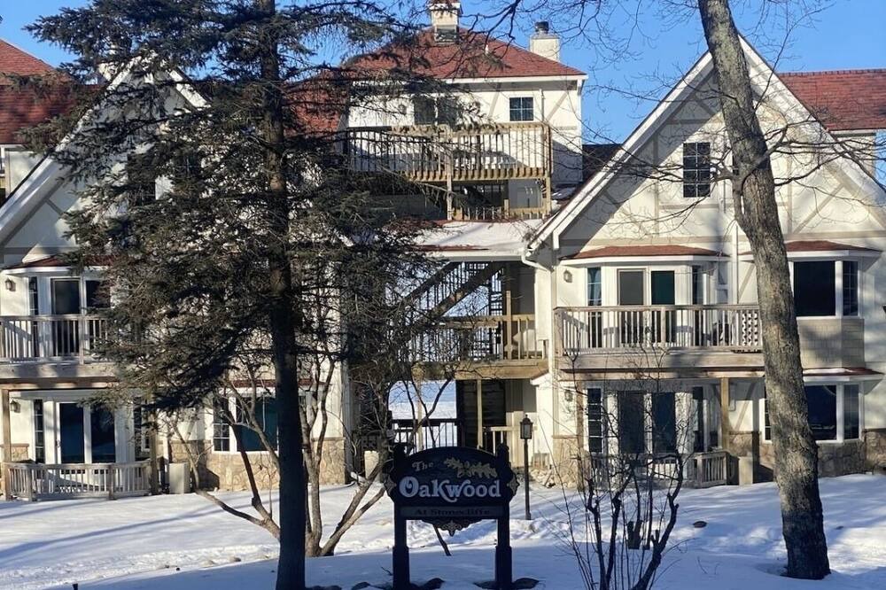 Photo of Outdoor in Mackinac Island