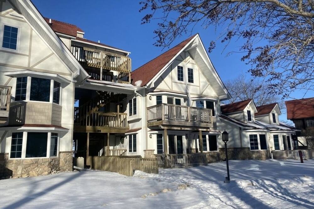Photo of Outdoor in Mackinac Island