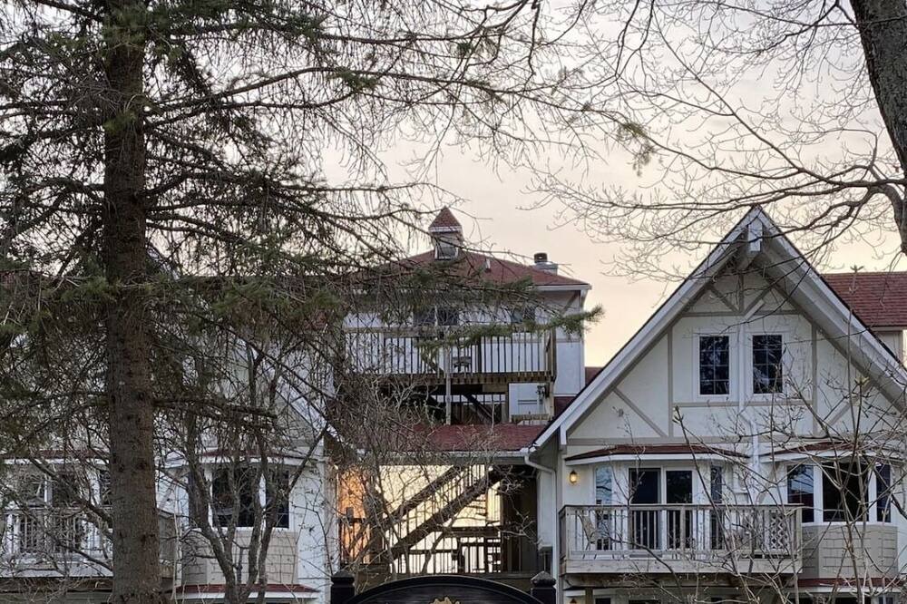 Photo of Outdoor in Mackinac Island