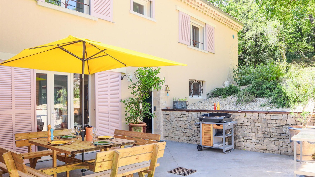 Photo of Outdoor in Malataverne