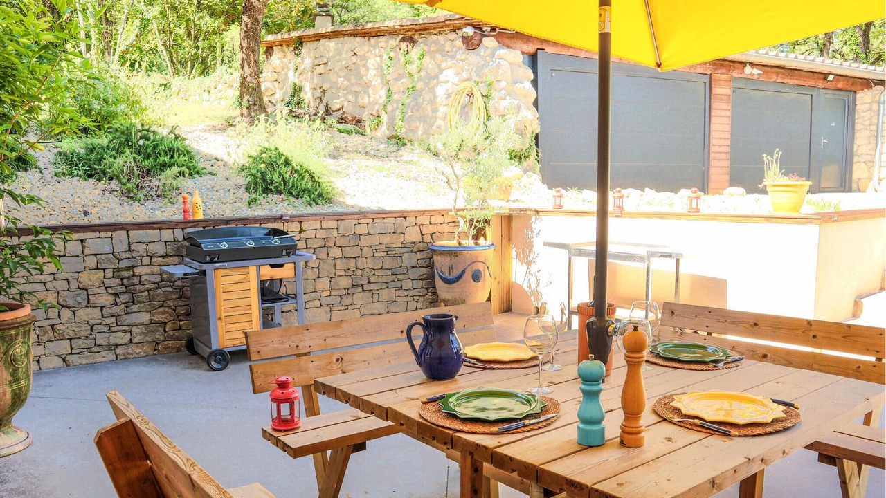 Photo of Outdoor in Malataverne