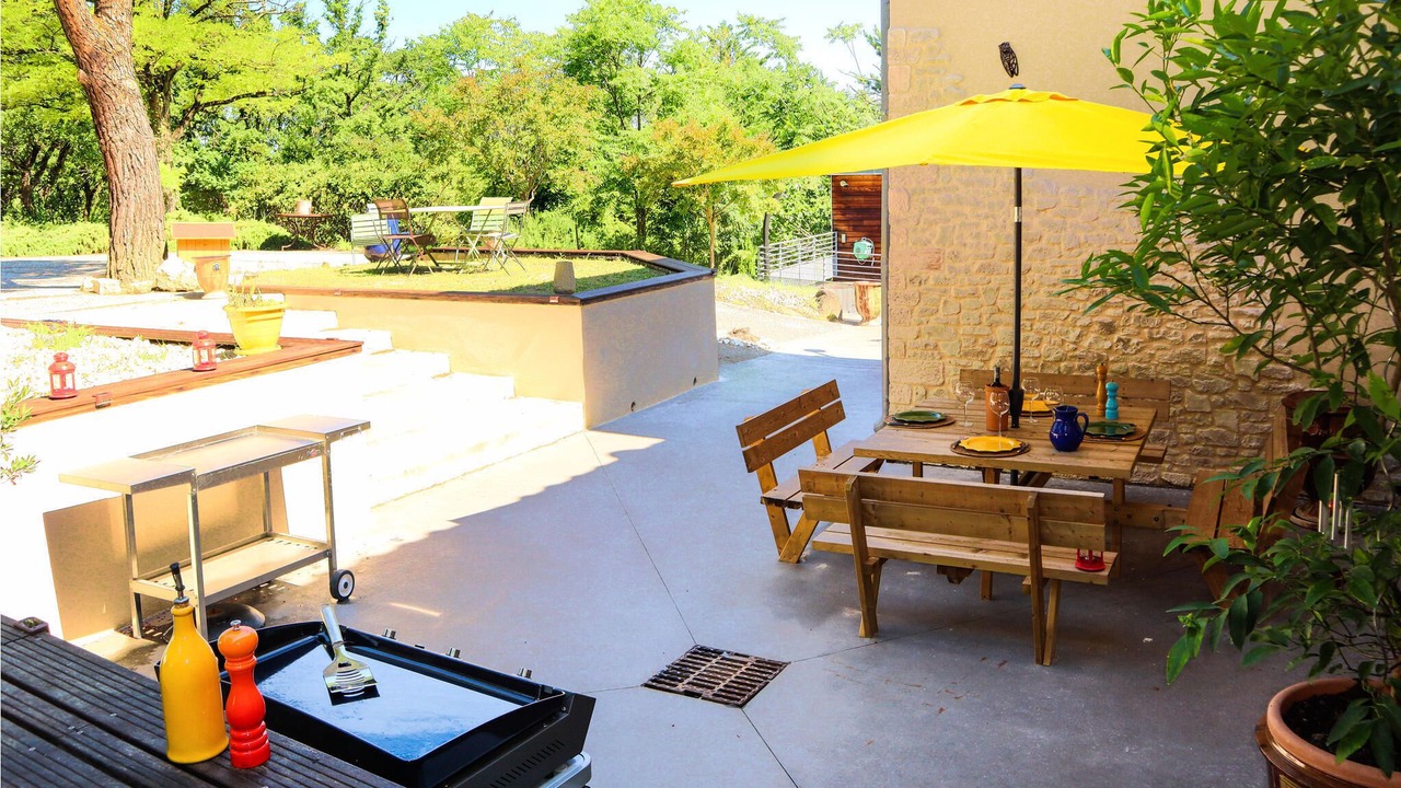 Photo of Outdoor in Malataverne