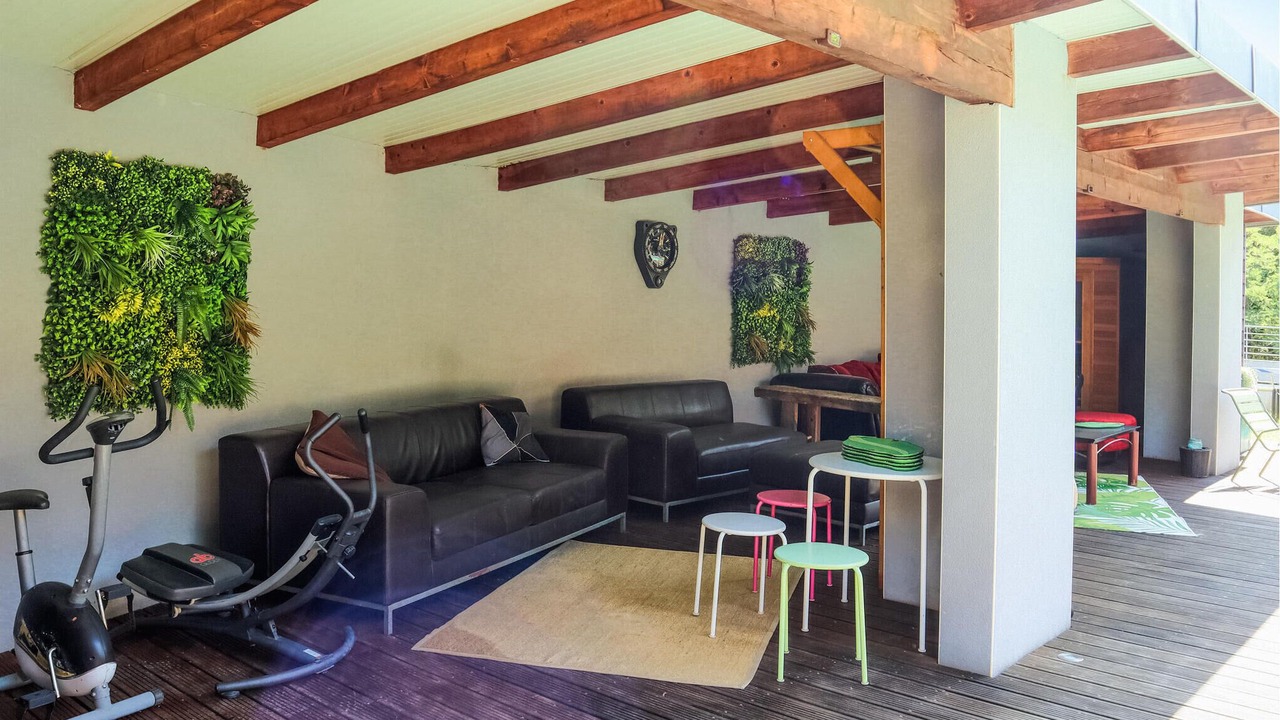 Photo of Outdoor in Malataverne