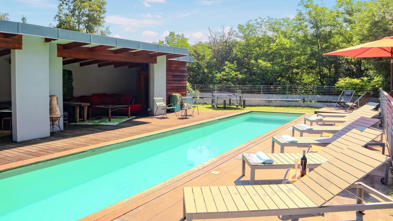 Photo of Outdoor in Malataverne