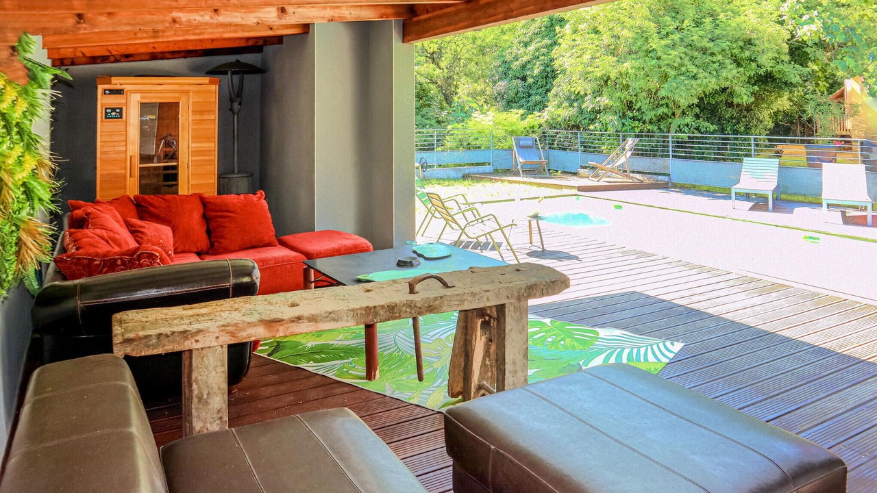 Photo of Outdoor in Malataverne