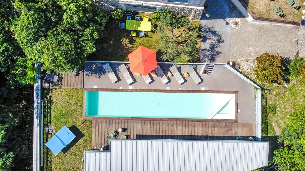 Photo of Outdoor in Malataverne