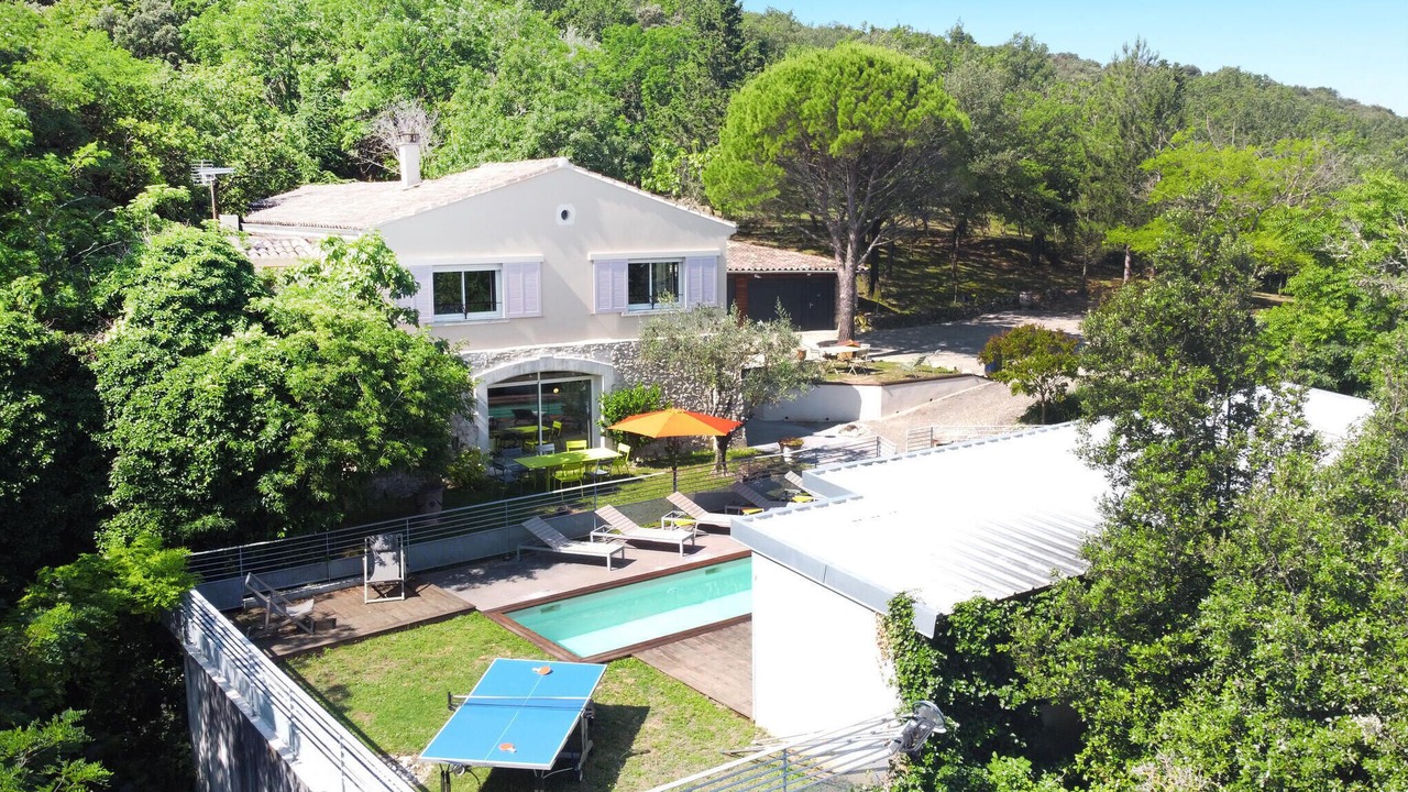 Photo of Outdoor in Malataverne