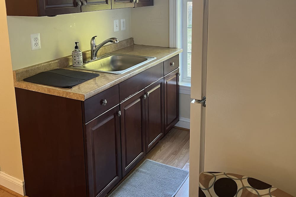 Photo of Bathroom in Columbia