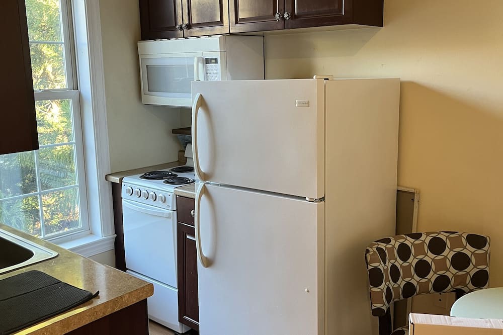 Photo of Kitchen in Columbia