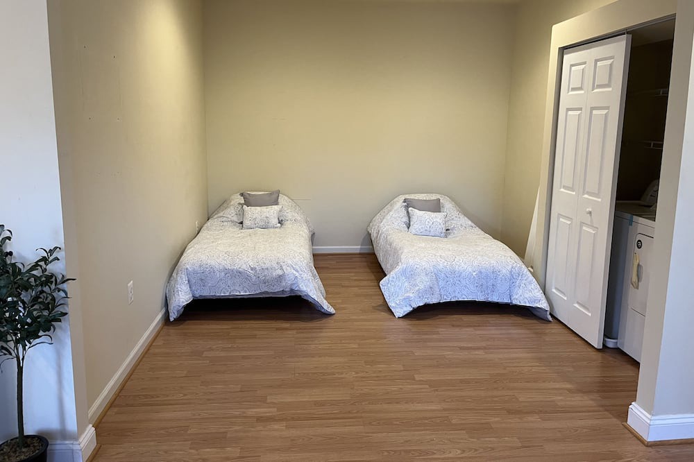 Photo of Bedroom in Columbia
