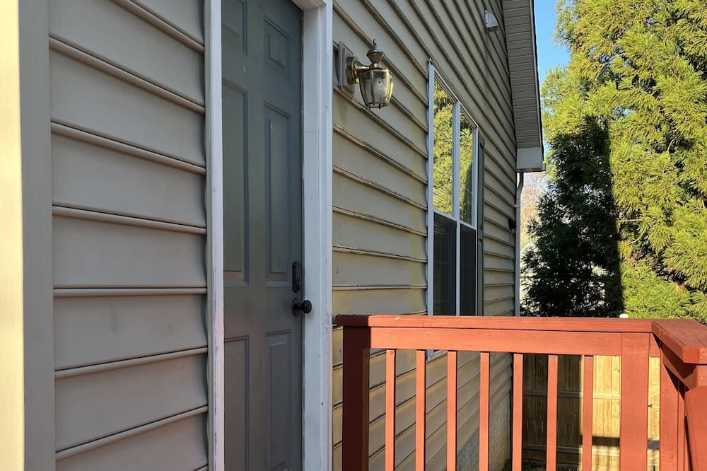 Photo of Outdoor in Columbia