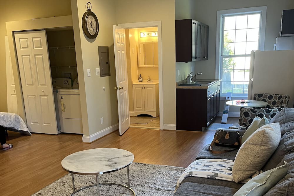 Photo of Livingroom in Columbia