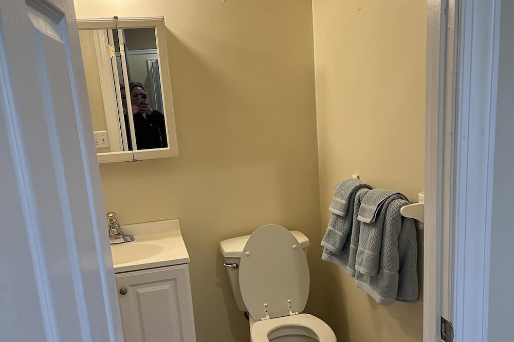 Photo of Bathroom in Columbia