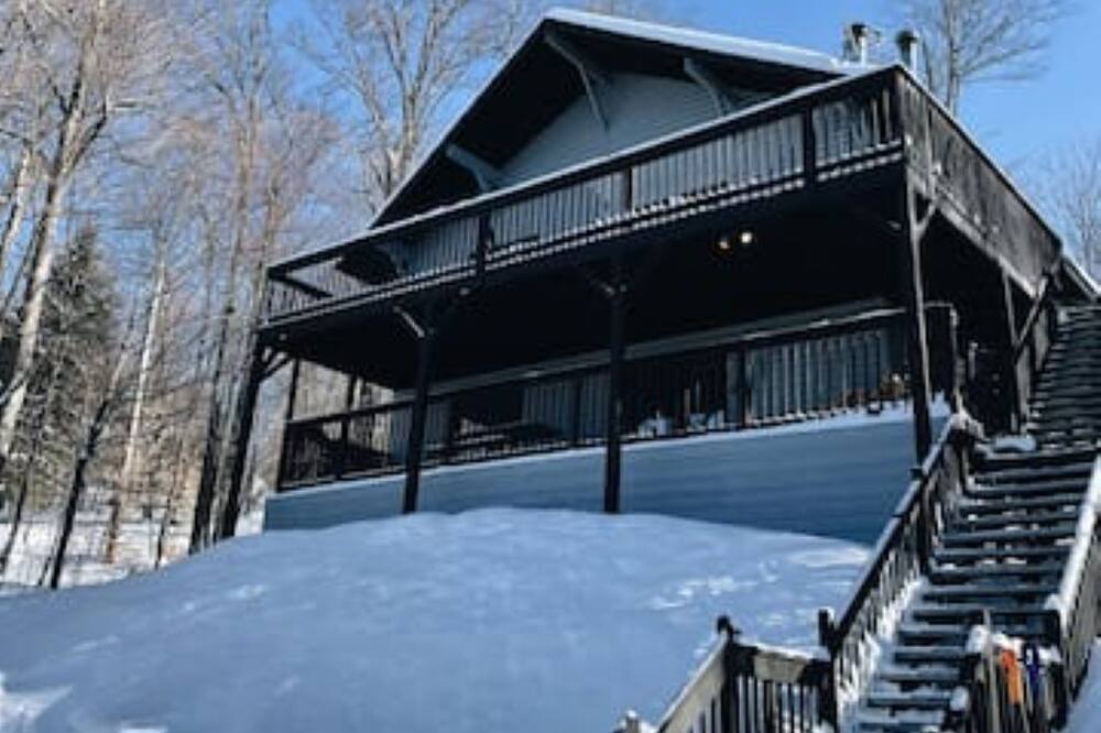 Photo of Outdoor in Sainte-Agathe-des-Monts