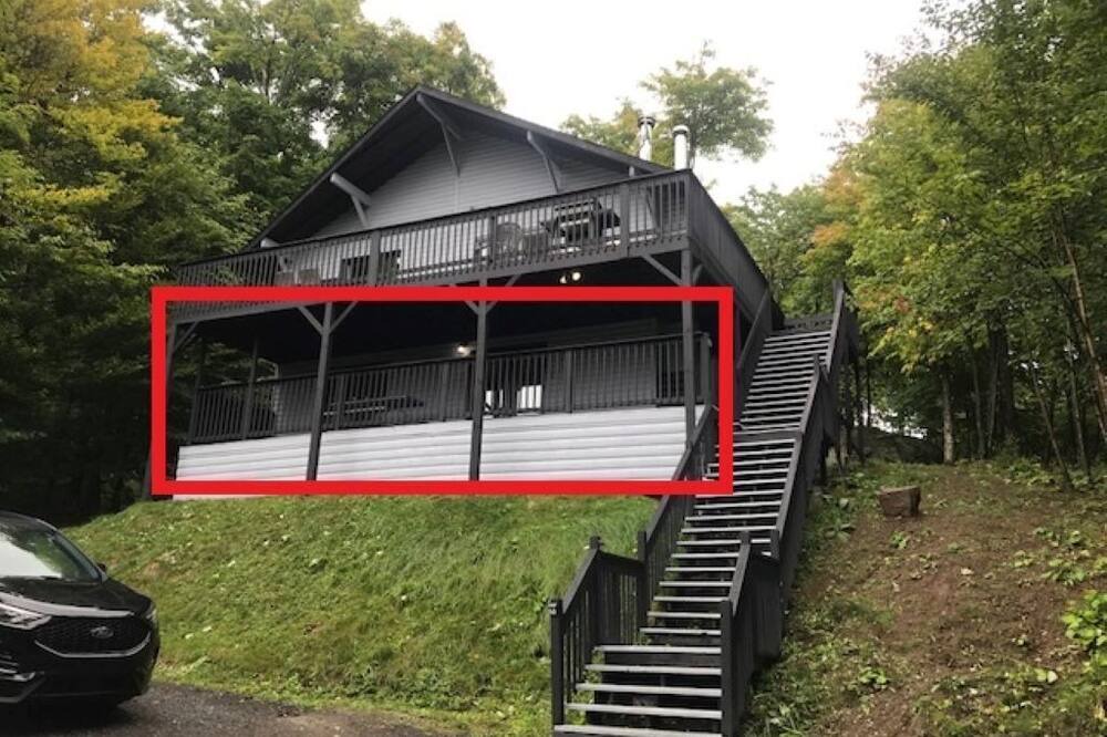 Photo of Outdoor in Sainte-Agathe-des-Monts