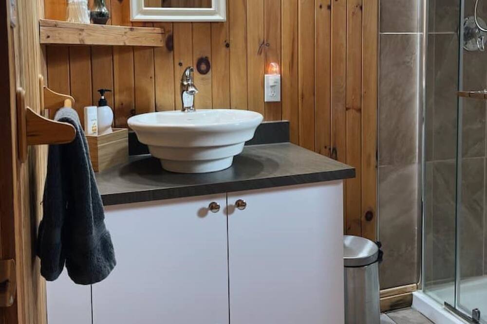 Photo of Bathroom in Sainte-Agathe-des-Monts