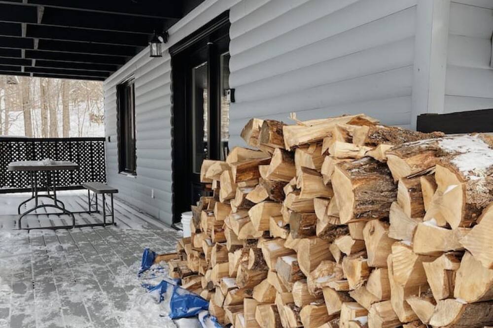 Photo of Outdoor in Sainte-Agathe-des-Monts