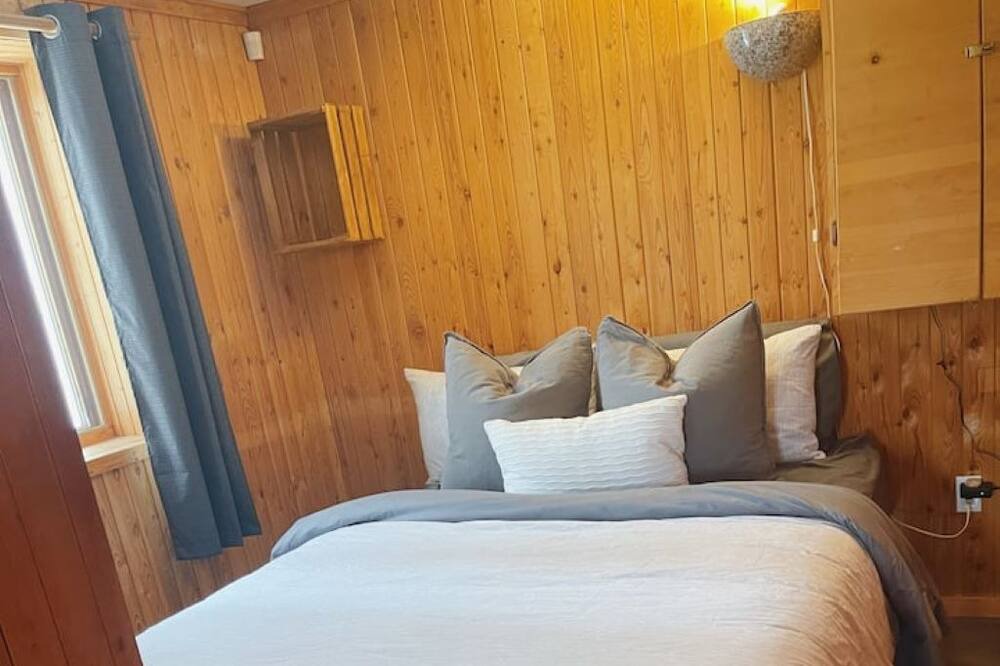 Photo of Bedroom in Sainte-Agathe-des-Monts