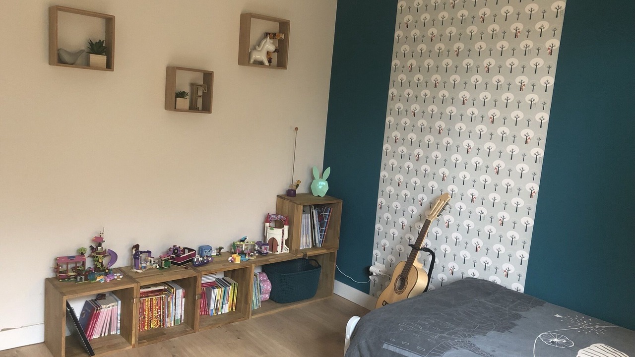 Photo of Bedroom in Aubais