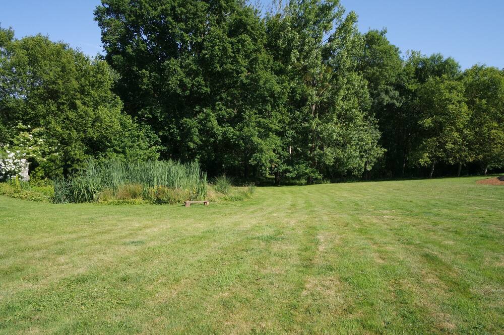 Photo of Outdoor in La Caillere-Saint-Hilaire