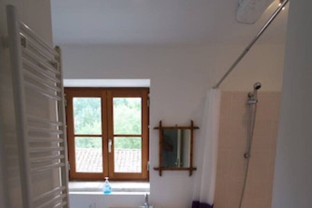 Photo of Bathroom in La Caillere-Saint-Hilaire