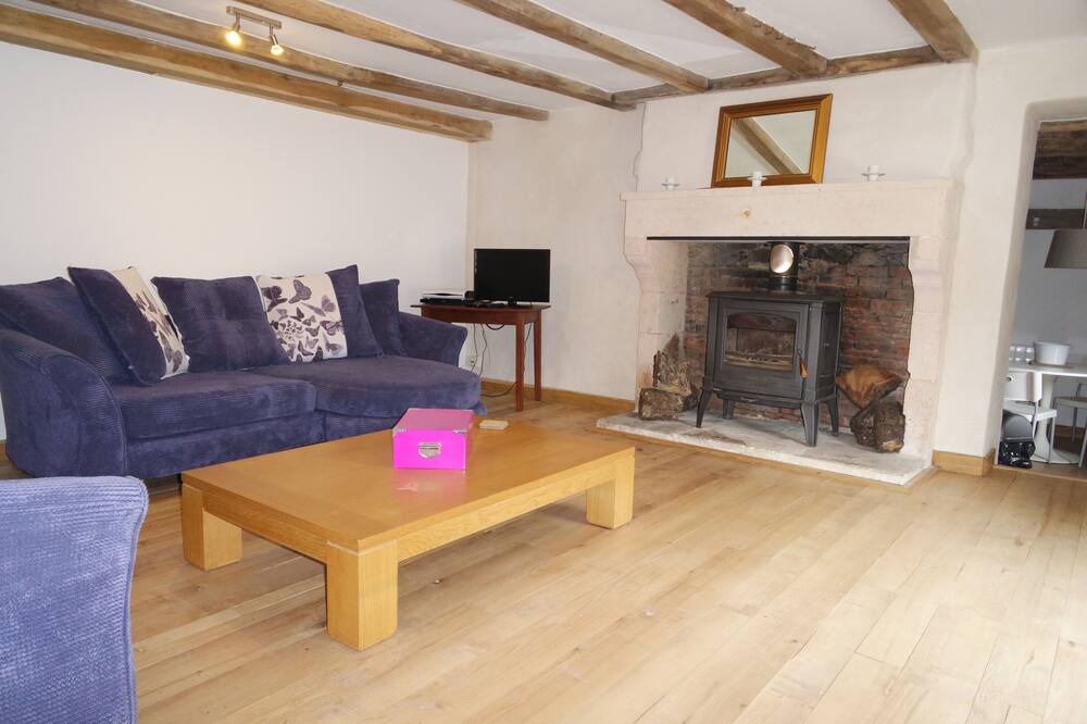 Photo of Livingroom in La Caillere-Saint-Hilaire