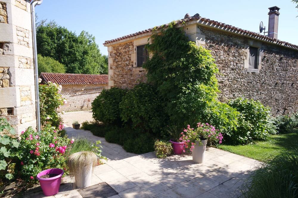Photo of Outdoor in La Caillere-Saint-Hilaire