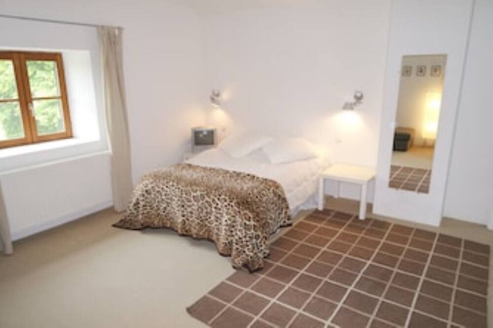 Photo of Bedroom in La Caillere-Saint-Hilaire