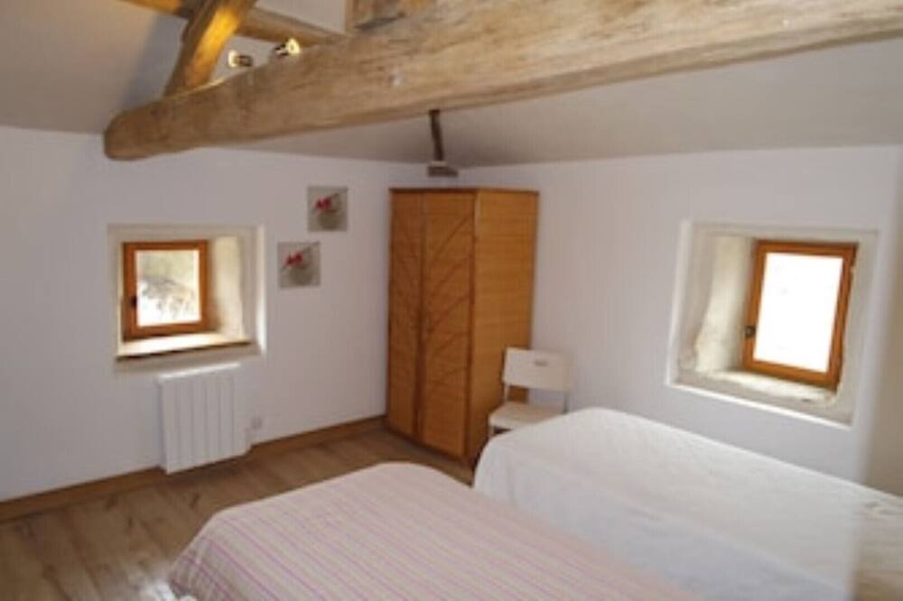 Photo of Bedroom in La Caillere-Saint-Hilaire