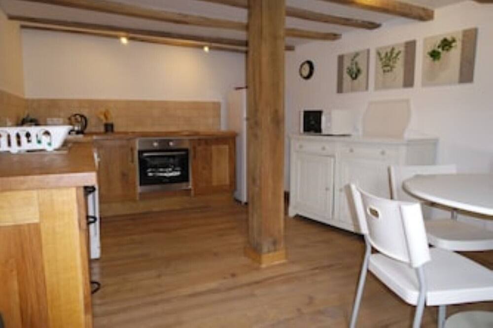 Photo of Kitchen in La Caillere-Saint-Hilaire