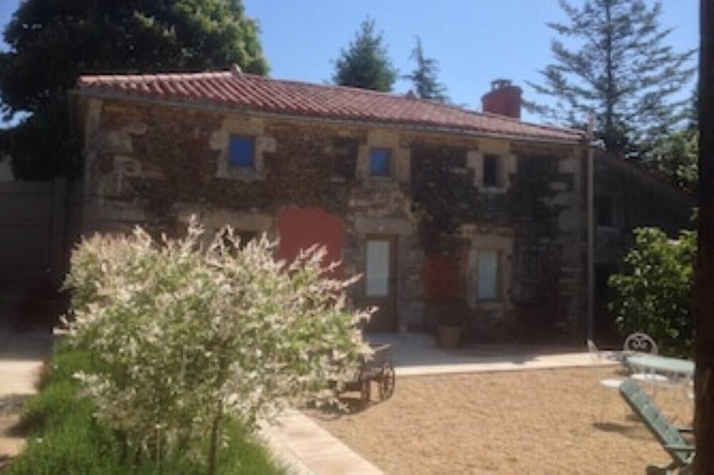 Photo of Outdoor in La Caillere-Saint-Hilaire
