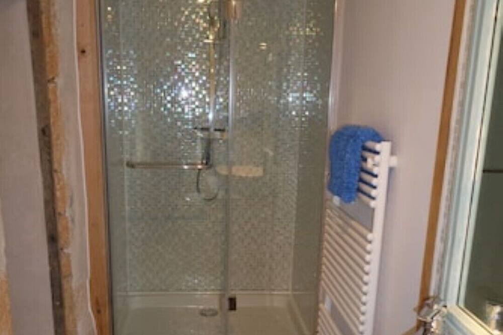 Photo of Bathroom in La Caillere-Saint-Hilaire
