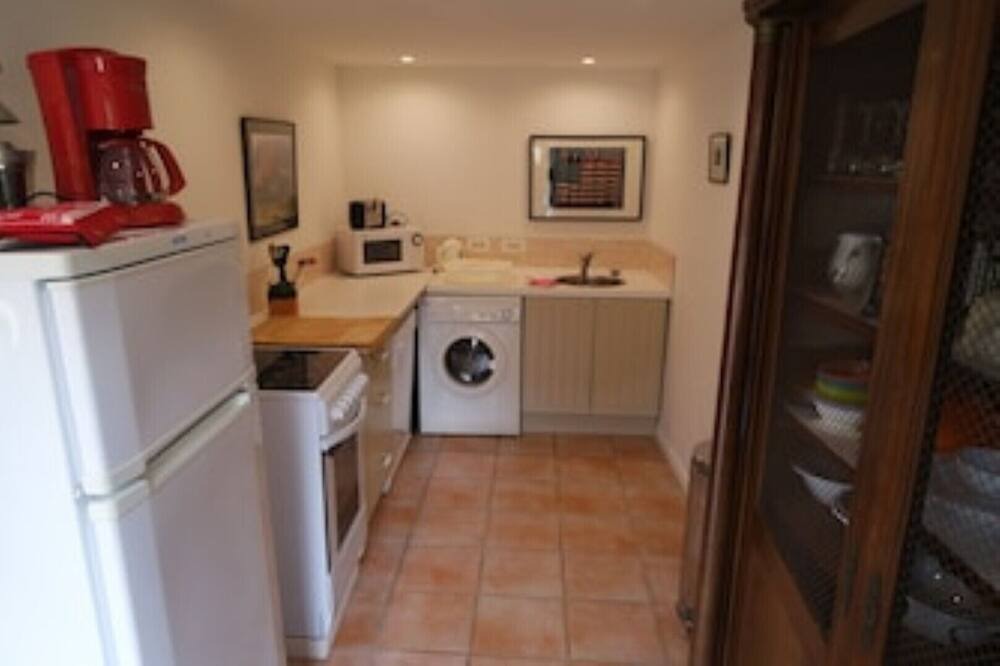 Photo of Kitchen in La Caillere-Saint-Hilaire
