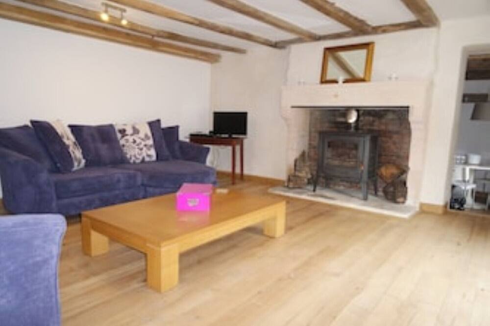 Photo of Livingroom in La Caillere-Saint-Hilaire