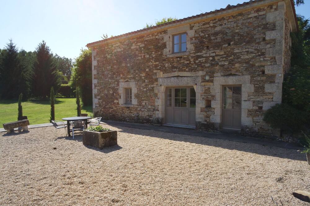 Photo of Outdoor in La Caillere-Saint-Hilaire