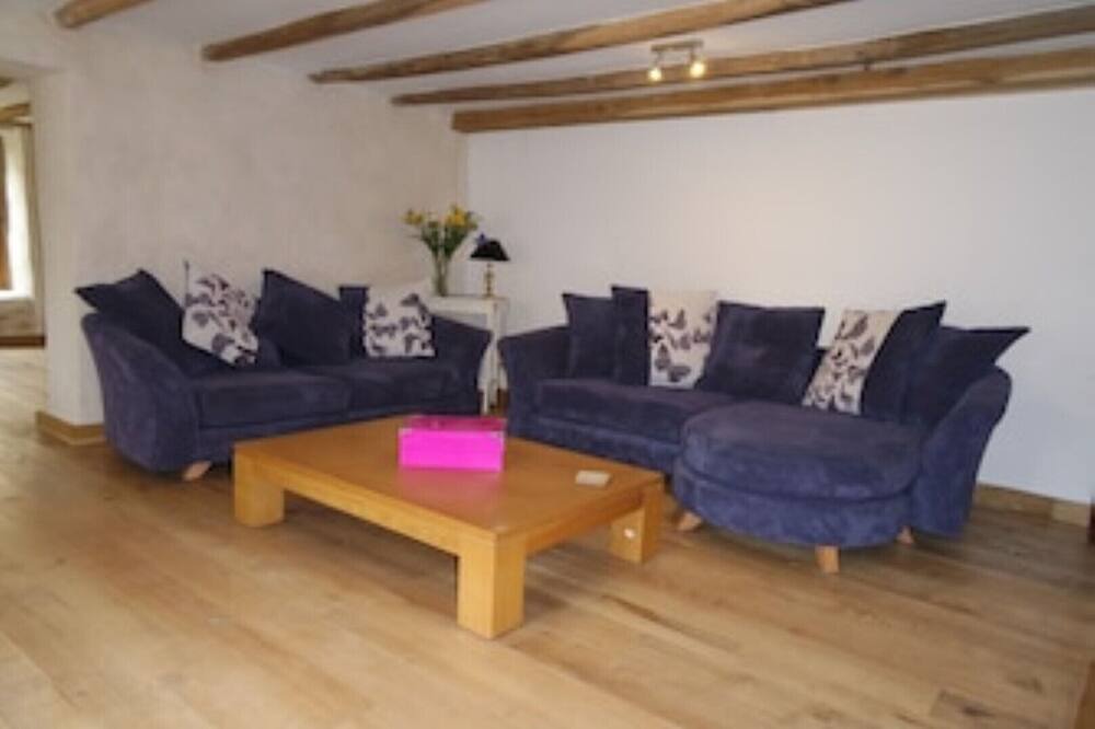 Photo of Livingroom in La Caillere-Saint-Hilaire