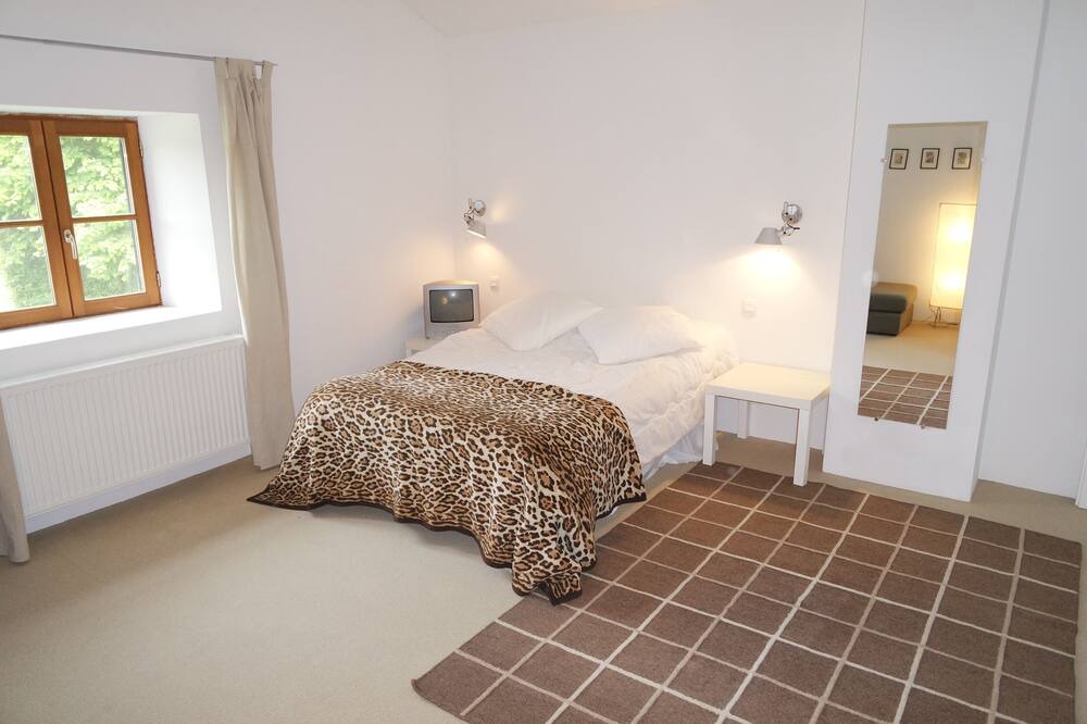 Photo of Bedroom in La Caillere-Saint-Hilaire