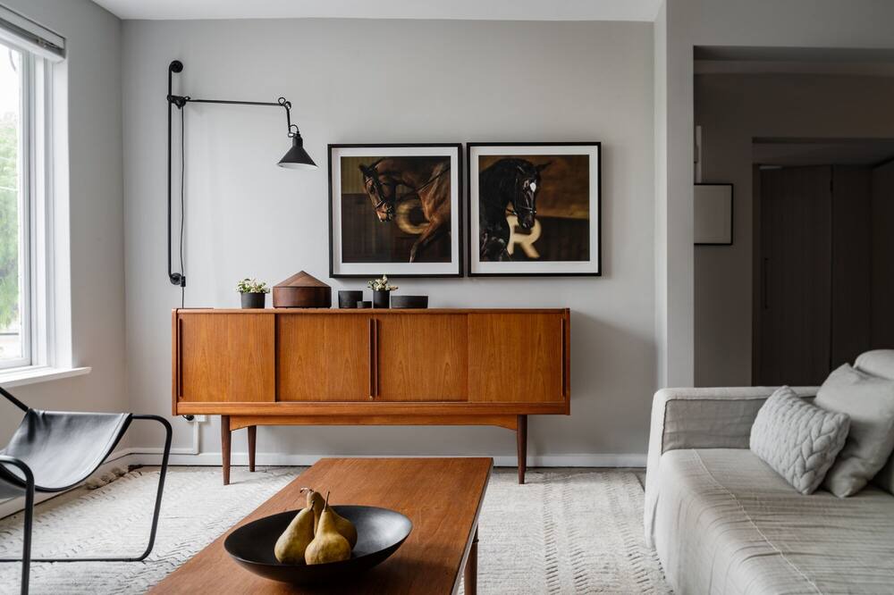 Photo of Livingroom in Prahran