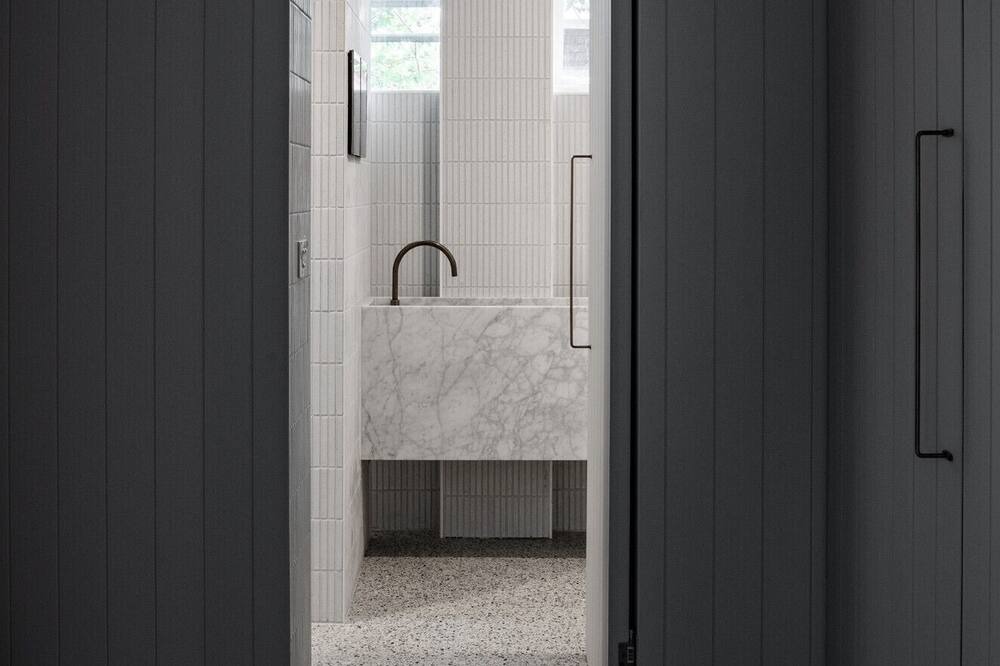 Photo of Bathroom in Prahran