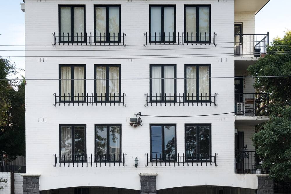 Photo of Outdoor in Prahran