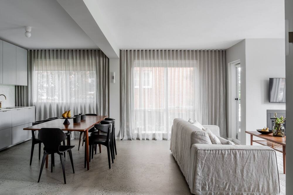 Photo of Livingroom in Prahran