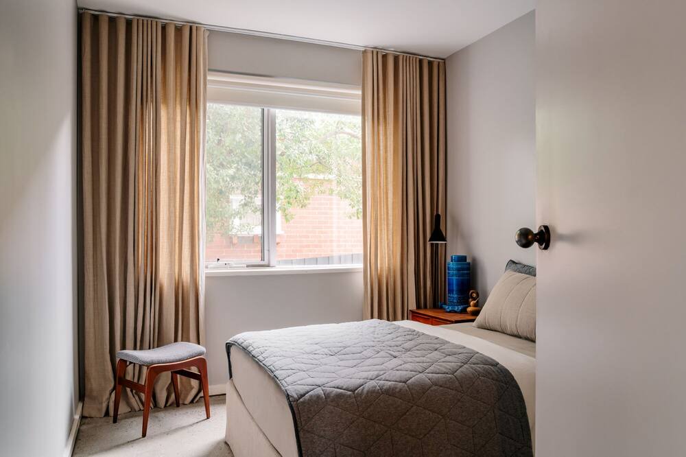 Photo of Bedroom in Prahran